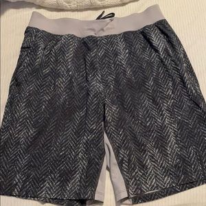Lululemon men’s shorts!